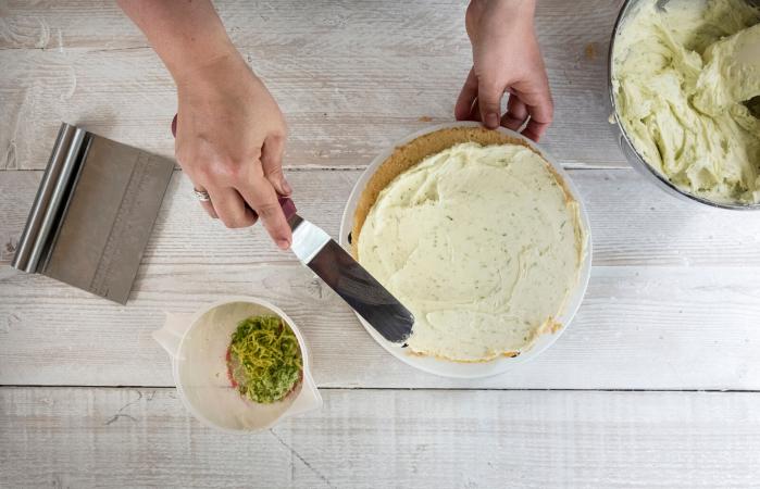 Frosting Recipes