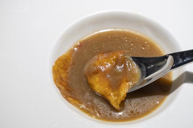Turtle soup
