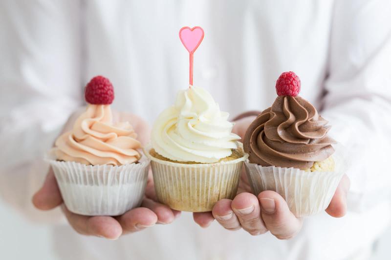 14 Ways to Make Sweet, Velvety Cream Cheese Frosting | LoveToKnow
