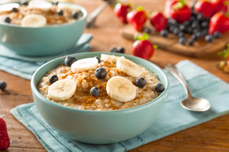 Slow Cooker Oatmeal Recipes for a Healthy, Hearty Start LoveToKnow
