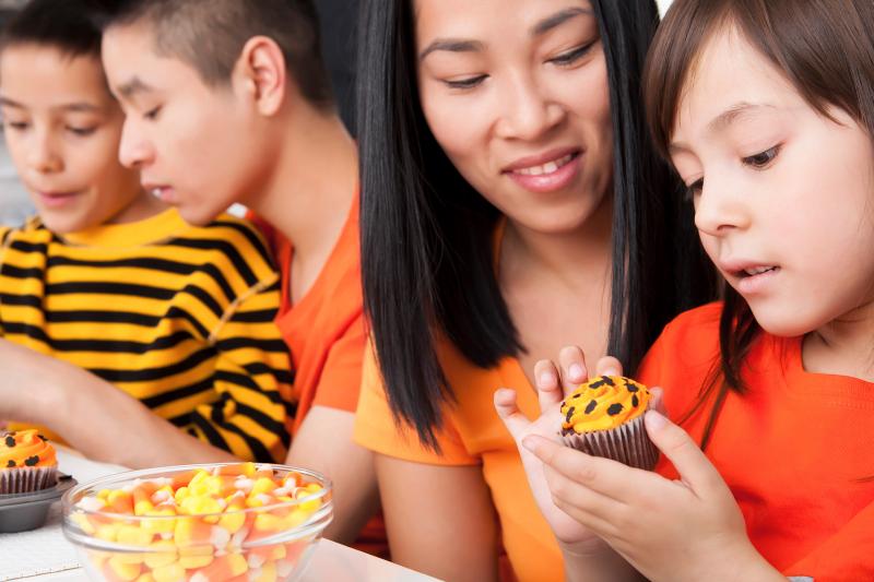 11 Tasty Recipes With Halloween Candy to Keep the Sweets Coming | LoveToKnow