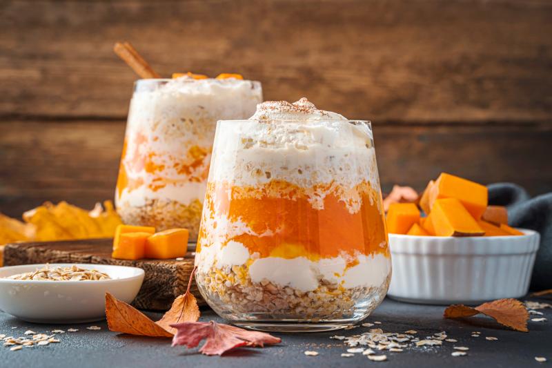 8 Pumpkin Spice Recipes Full of Cozy Fall Flavors | LoveToKnow