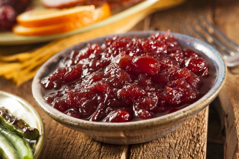5 Delightful Cranberry Recipes for Every Occasion | LoveToKnow