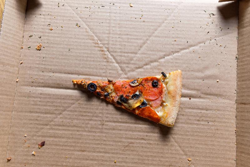 10 Tasty Things to Do With Leftover Pizza LoveToKnow