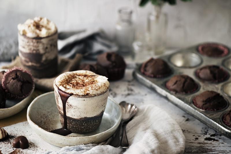 12 Sweet & Satisfying Dessert in a Cup Ideas & Recipes | LoveToKnow