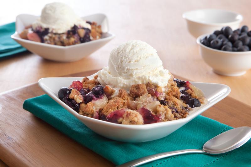 5 Best Slow Cooker Dump Cake Recipes Your Family Will Love LoveToKnow