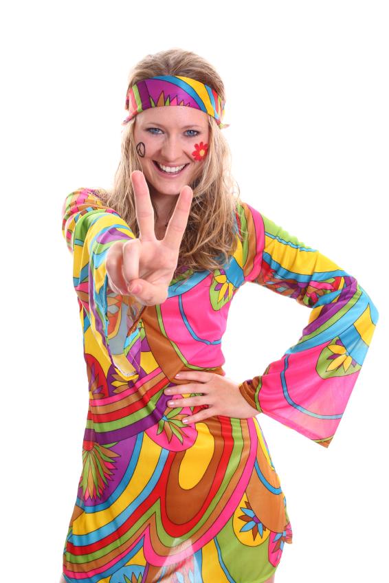Hippie Costume Makeup Ideas Mugeek Vidalondon