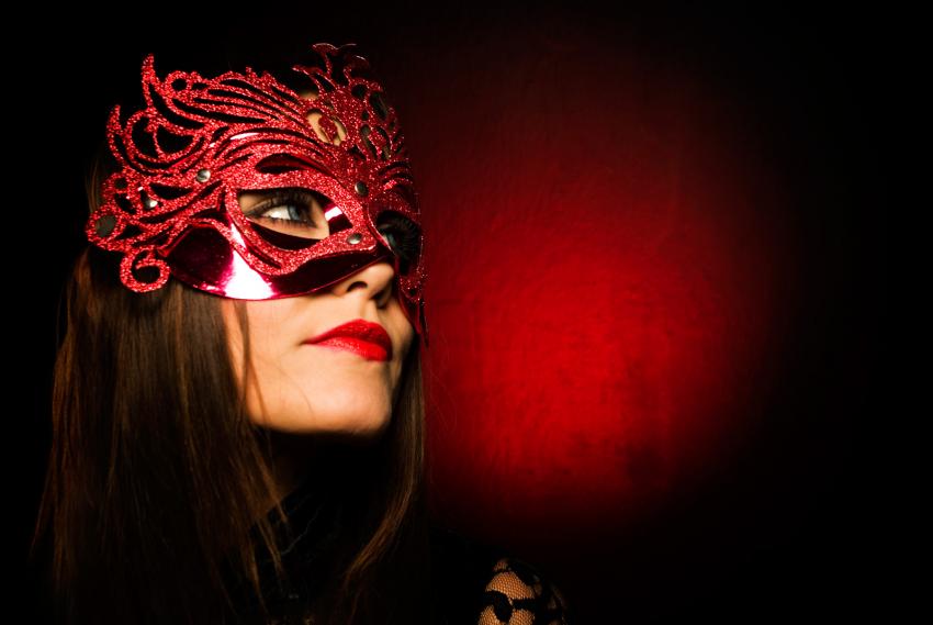 Different Types of Masquerade Masks LoveToKnow