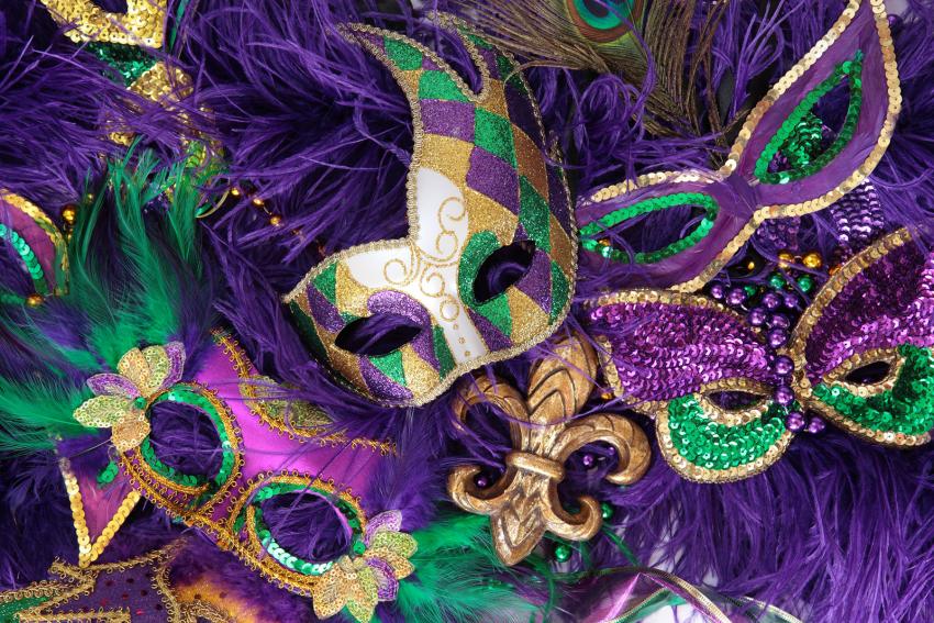 Different Types of Masquerade Masks LoveToKnow
