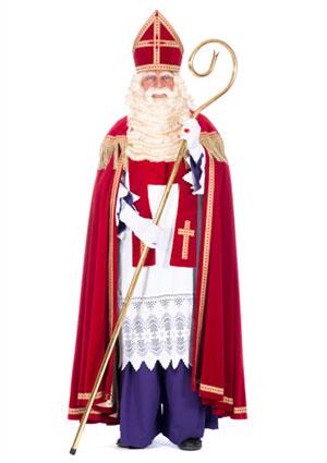 Sinterklaas