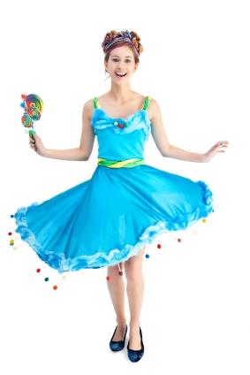 dance costume consignment