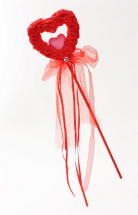 heart wand