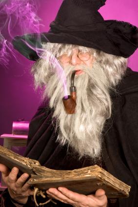 Wizard
