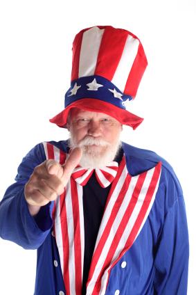 Uncle Sam