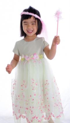 Little Pink Princess