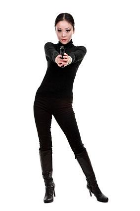 Underworld Costume