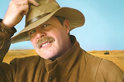 Consider dressing up as Indiana Jones this Halloween.