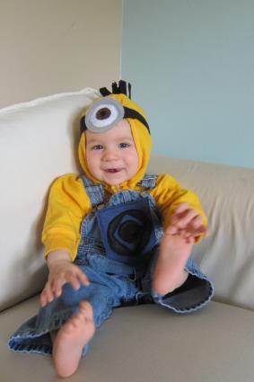 minion