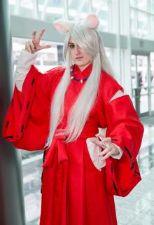 Inuyasha