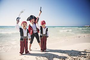 Pirate Costumes