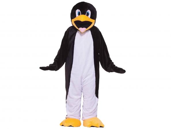 Penguin costume