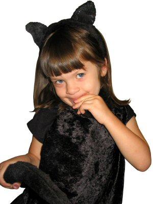 Cat Costume