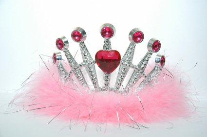 Girls' Tiaras