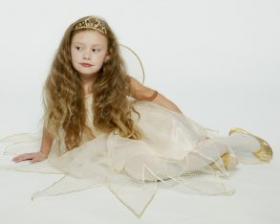 fairy costume