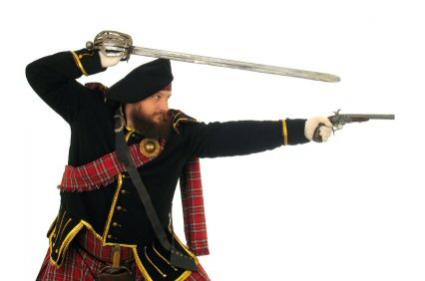 Costume Rentals
