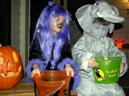 Fun Halloween Costumes