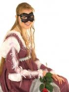 Renaissance Princess Costume