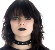 Gothic princess