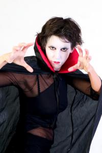 Vampire Costumes