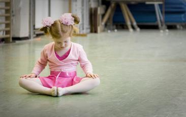 Ballet Costumes