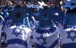 Purim Costumes