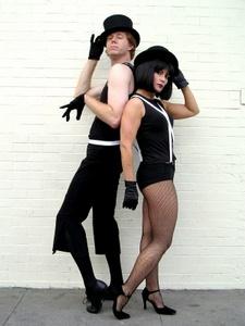 Broadway performers