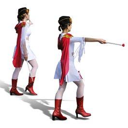 Majorette Apparel