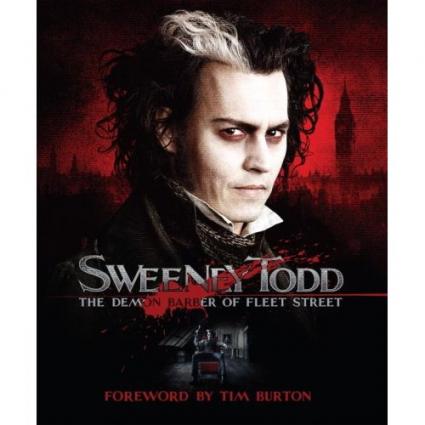 Sweeney Todd
