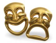 drama mask