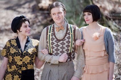Period Costumes