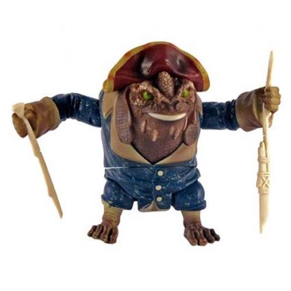 Be a Spiderwick creature!