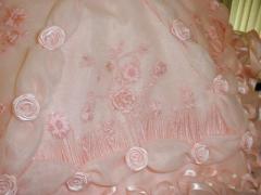 Azalea Trail Dress Detailing