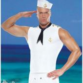 sailor costume