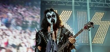 Ace Frehley