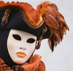See Scary Halloween Masks