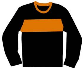 Logan’s Sandman Top