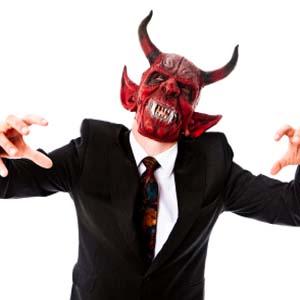 See More Horror Masks