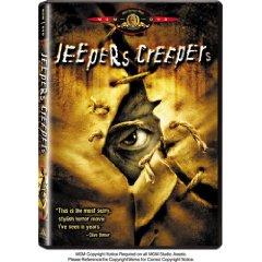 Jeepers Creepers