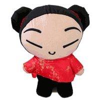Dress Up Like Pucca!