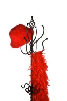 Ritz up your costume wardrobe!